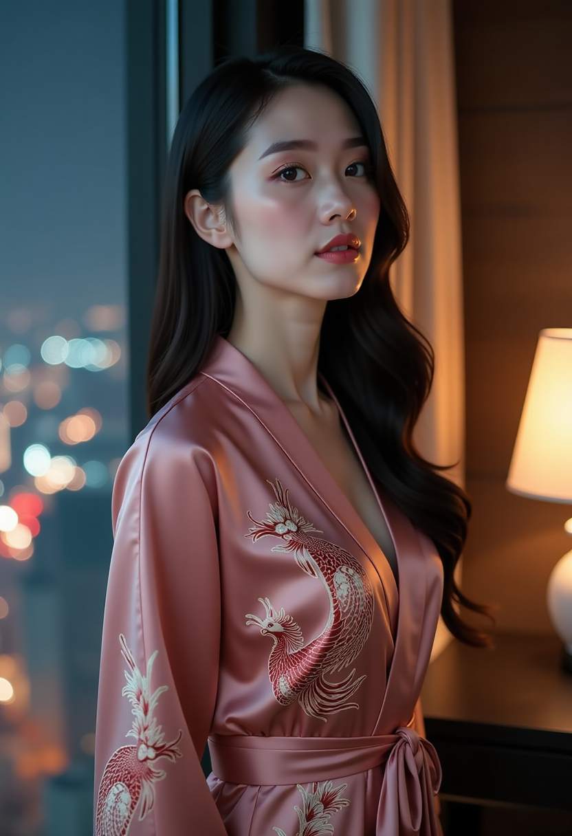 星际桃核